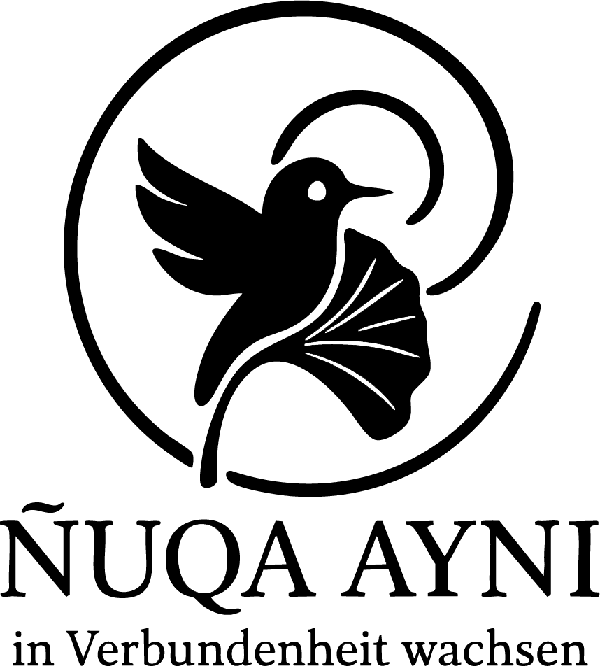 Nuqa Ayni Logo